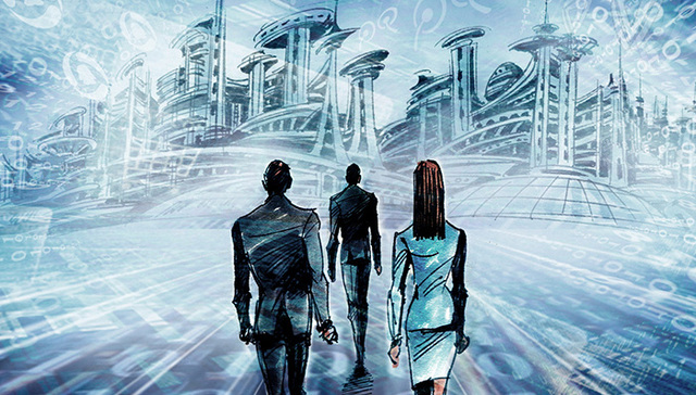 跨国企业推行多元化