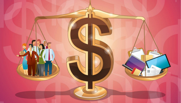 微信,微博,Facebook,宝洁,Intel,京东,海尔