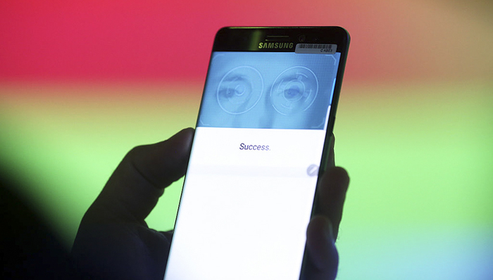 三星,科技圈日常