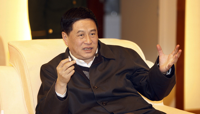 云南省,政法委,孟苏铁