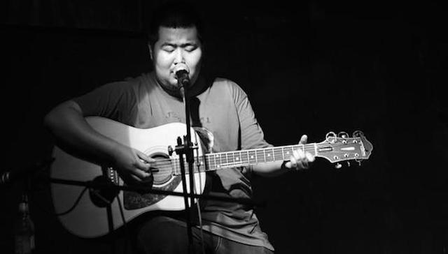 经纪公司确认宋冬野吸毒 发声明向公众致歉