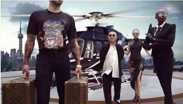 LV,市场营销,郭德纲