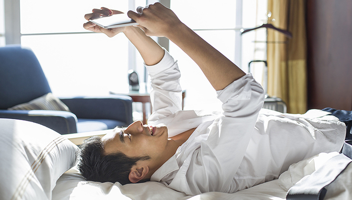 如家,首旅集团,大酒店