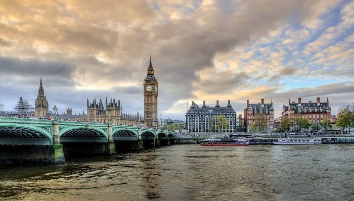 伦敦,房价,退欧