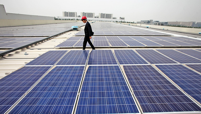 光伏,协鑫集成,财报那些事,上市公司