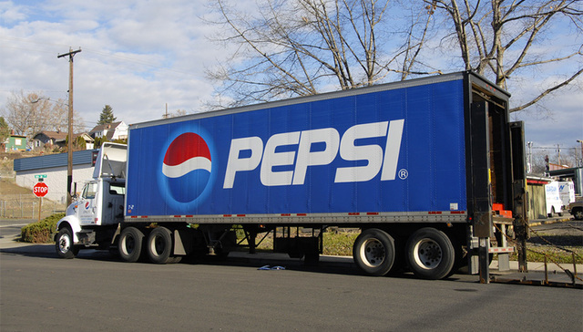 为丰富健康型产品线 百事欲以近5亿美元收购益生菌饮料公司