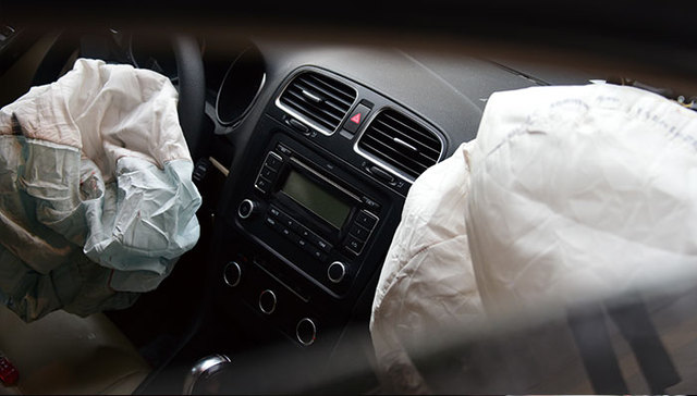 【JMedia】汽车安全气囊：你必须要知道的安全性价比最高与最低