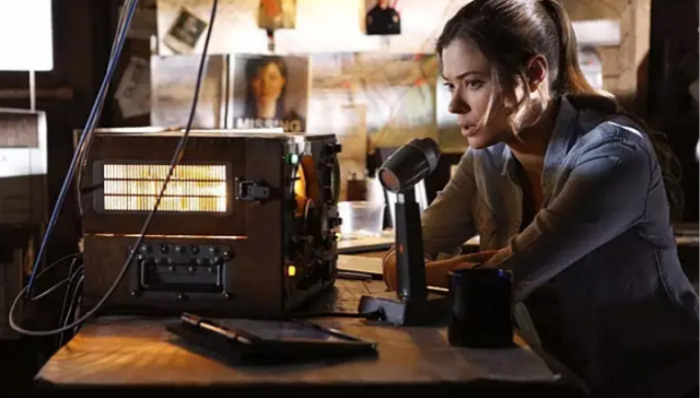 一周北美新剧测评丨本周美剧那些事儿