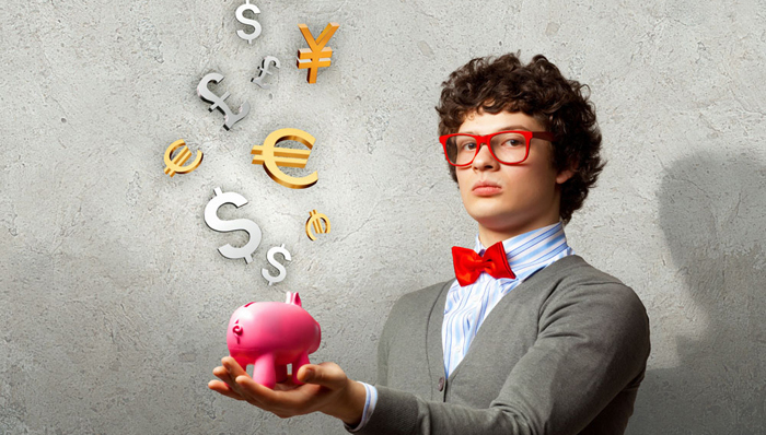 名校创业排行榜