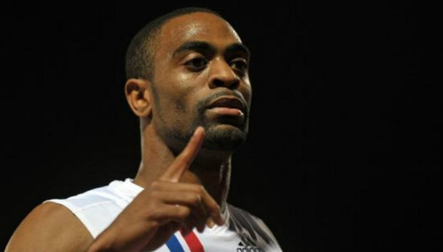 短跑名将盖伊之女遭枪击身亡 生前曾是田径界新星