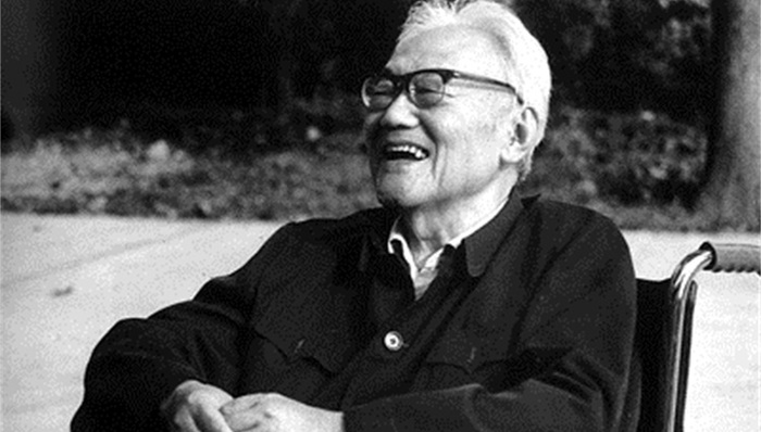 巴金,逝世周年纪念