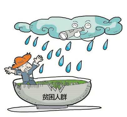 【精准扶贫专家谈】精准扶贫：完美执行的典范