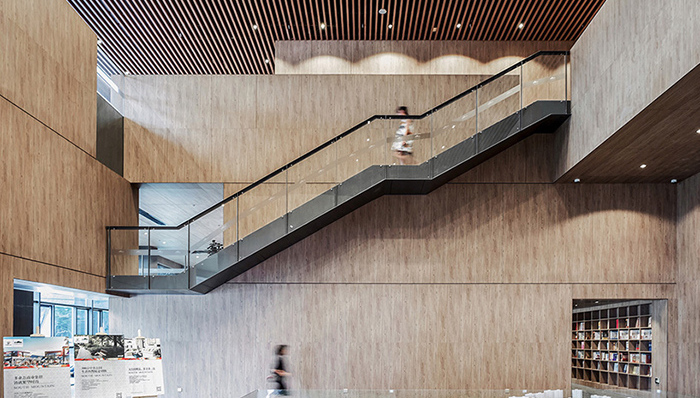 售楼中心奢华成风，巧妙设计让它不再短寿