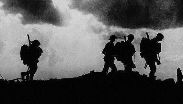 除了历史书 这五款游戏也能告诉你一战发生了什么