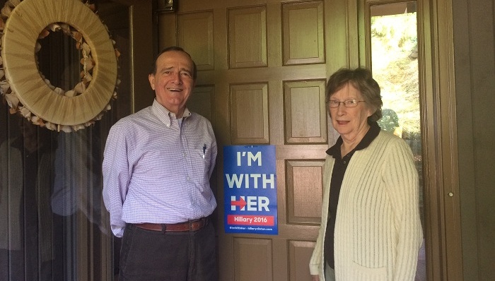 美国大选,权力游戏,天下故事