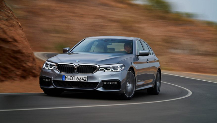 宝马,华晨宝马,新车速报,车圈观察