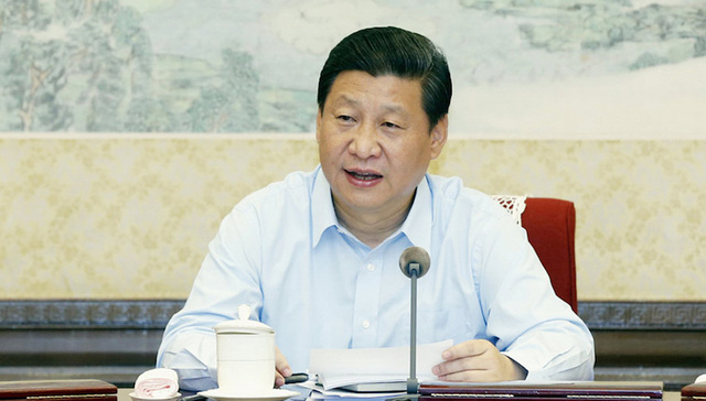 中纪委大型电视专题片首播  郭伯雄、徐才厚等落马后画面曝光