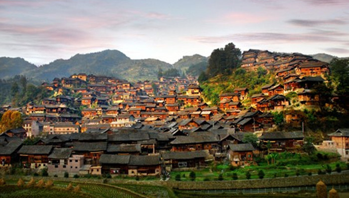 城镇化,特色小镇