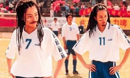 球迷,国足,1933年,体育元素,未来杯,1986年,叙事动力,1980年,远东运动会,电影类型