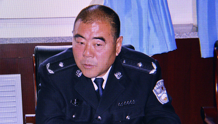 冯志明,专案组,获刑,有期徒刑,非法持有,枪支,被告人,并处罚金,中级人民法院,呼伦贝尔市