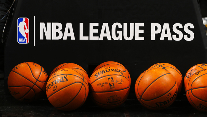NBA,付费