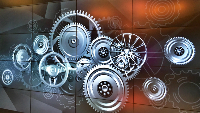 汽车的这些异常是不需要跑修理厂的 你知道吗？