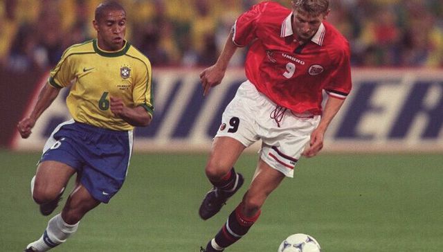 被“鱼腩部队”圣马力诺进球 挪威足球闹了天大的笑话