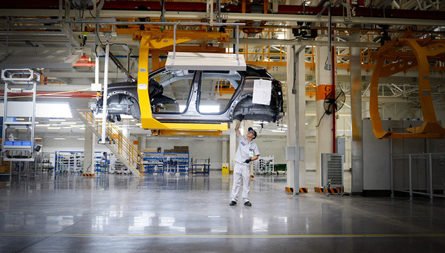 造车到底赚不赚钱？这份榜单告诉你