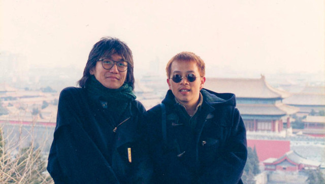 【专访】樱井弘二：张雨生不只是一个流行音乐人