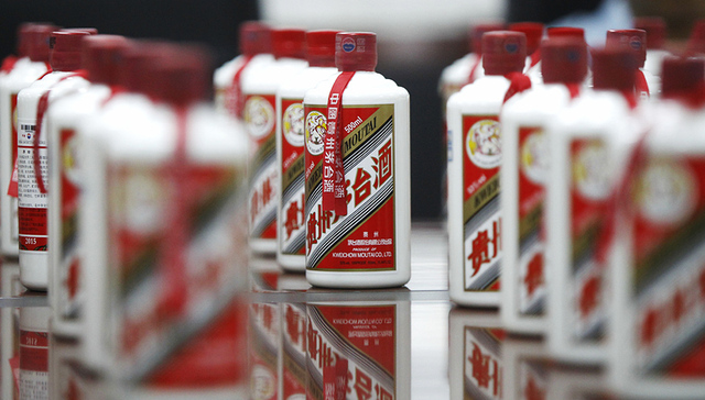 【独家】茅台厂商“关门密谋” 确保元旦春节不涨价