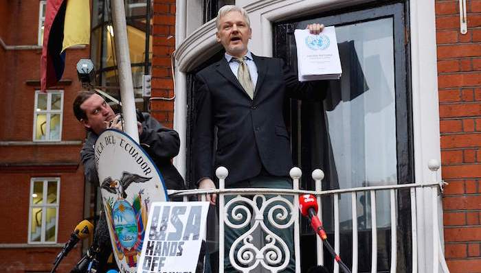 维基解密,希拉里