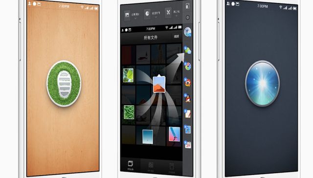 我们上手了锤子 M1/M1L 这些小细节老罗没告诉你