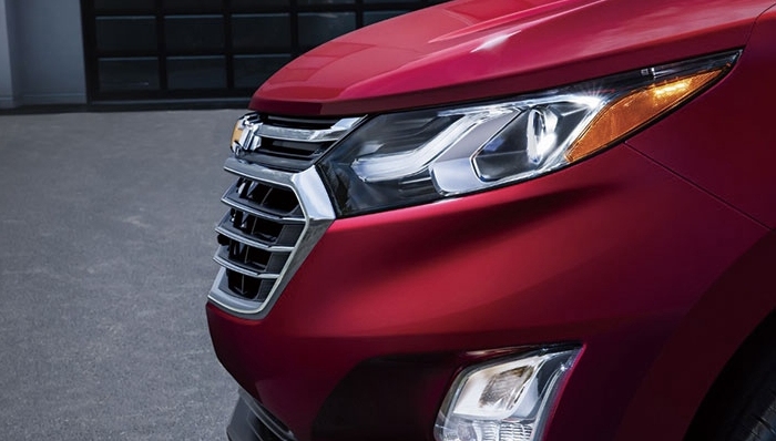 通用汽车,雪佛兰,上海通用,新车速报,车圈观察