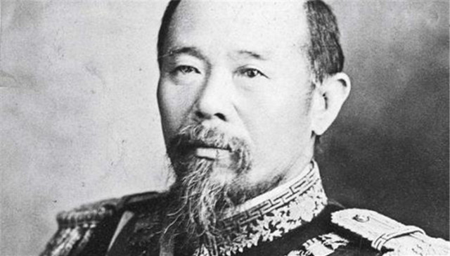 【扶桑读史】伊藤博文：一个爱国愤青的醒悟之路