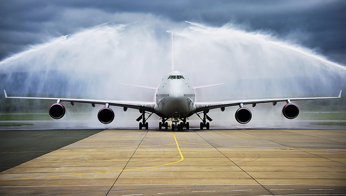 波音中国工厂选址