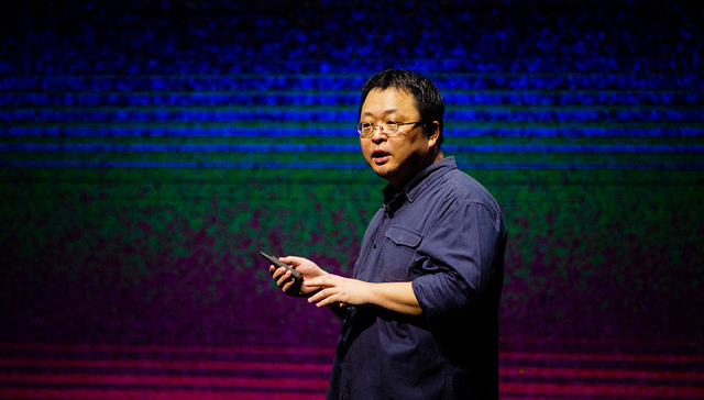 罗永浩,ADHD,王自如,就牛,巨蟹座,民谣歌手,左小祖咒,地狱,感觉,老罗