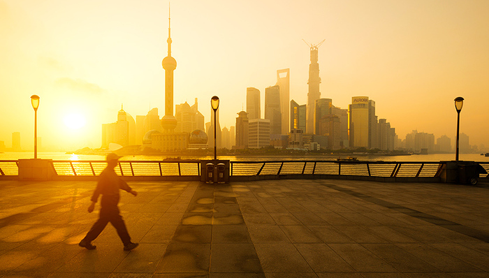 上海,房地产,监管,土地市场