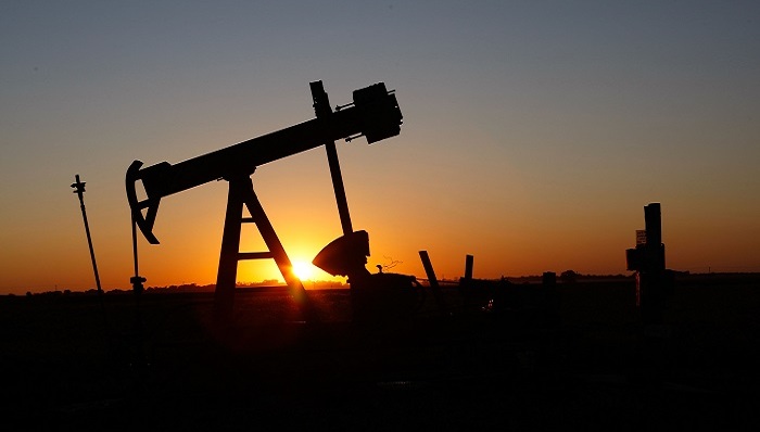 美国石油,美国产油州