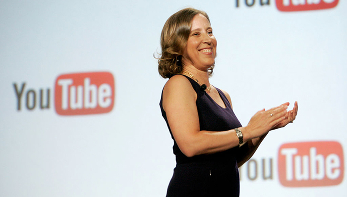 YouTube仍处在投资阶段