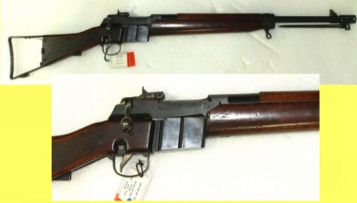 战争记忆,万国兵器