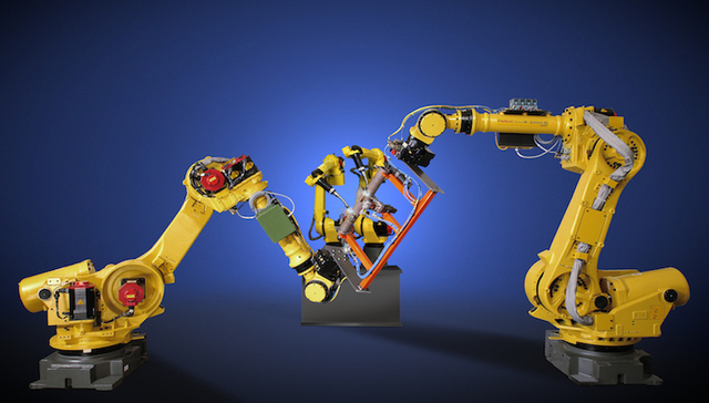 创新,硅谷,微软,以色列,智能制造,机器人,产业链,独角兽