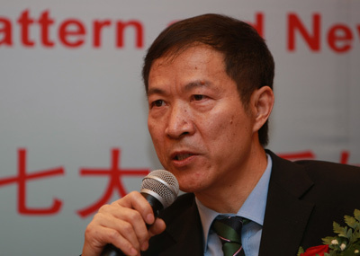 万科,宝能,国企改革