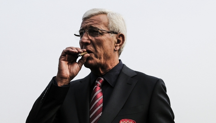 【每日体坛金句】里皮或执教国足：“暴发户给小学儿子请来大学教授？”