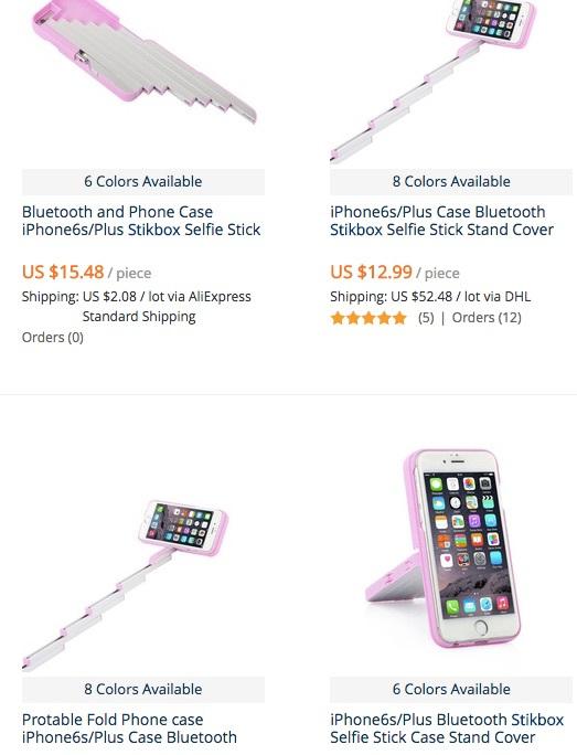 当中国山寨盯上国外创业公司，这些悲催的企业家开始各显神通|译站