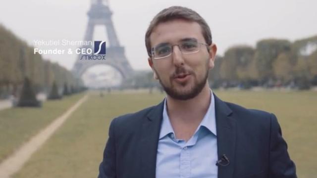 当中国山寨盯上国外创业公司，这些悲催的企业家开始各显神通|译站