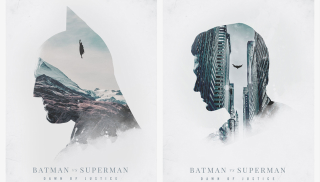 这个设计师把几百个经典电影海报都重新设计了一遍