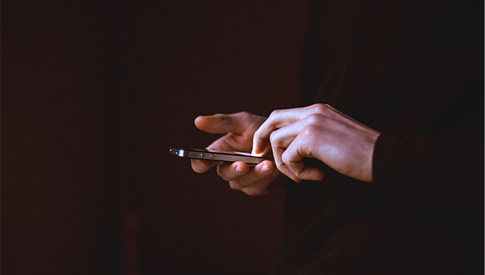 深圳,骚扰信息,查获