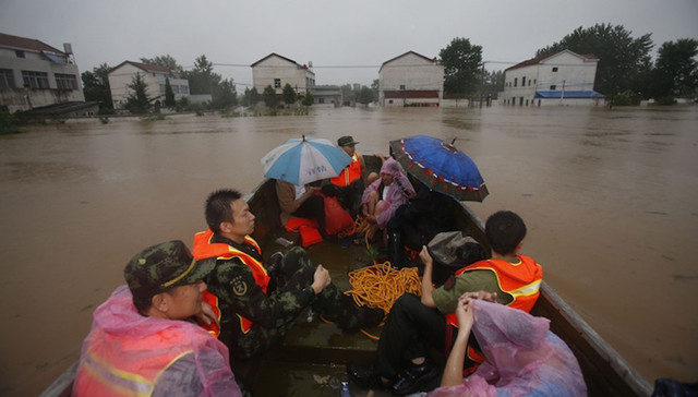 自然灾害,洪水,民政部