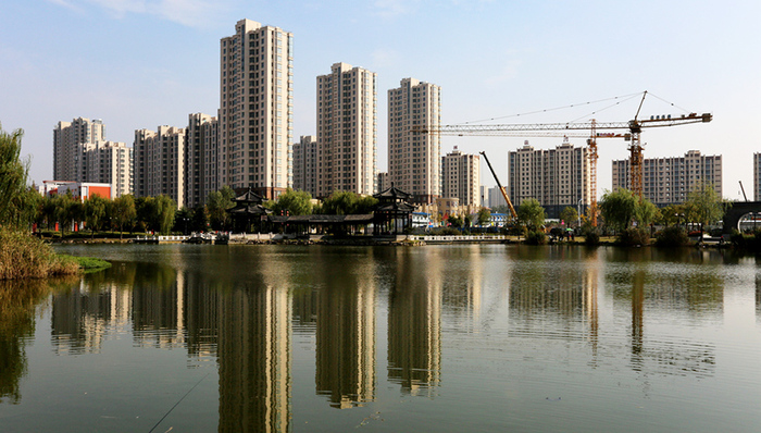 房地产调控政策