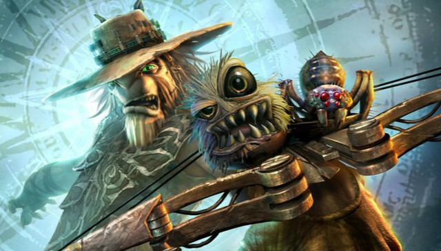 被《西部世界》和《荒野大镖客》撩到的你 去这13款游戏里当牛仔吧